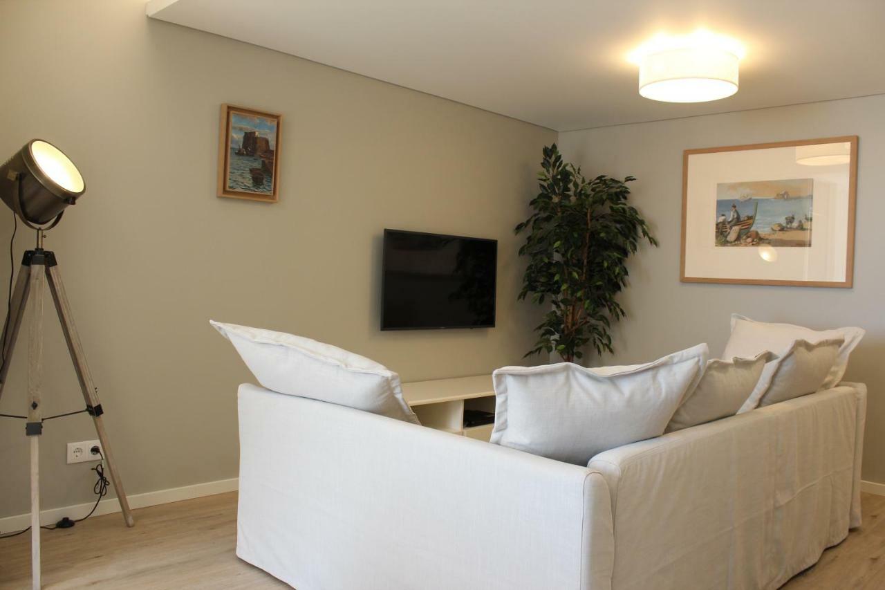 Studio Marina By Madeira Best Apartments Funchal  Eksteriør billede