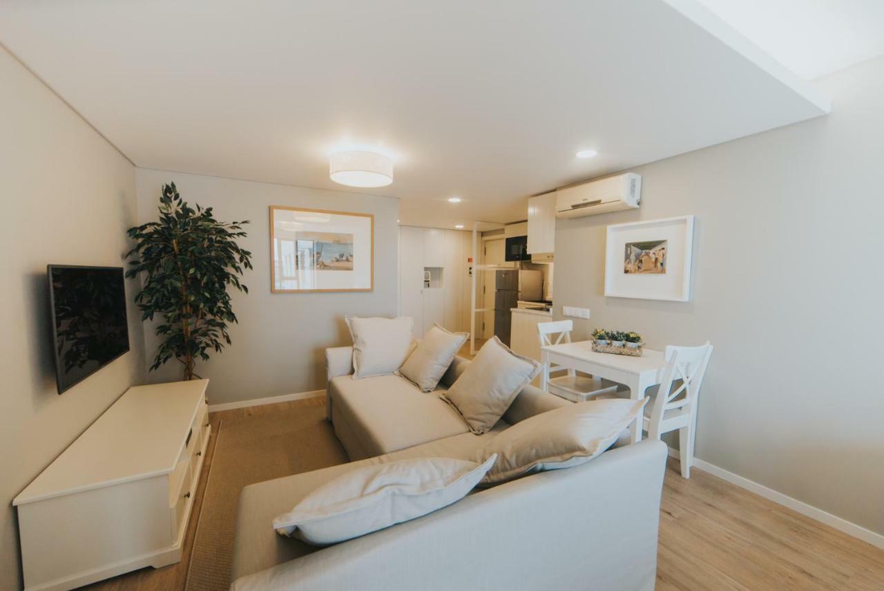Studio Marina By Madeira Best Apartments Funchal  Eksteriør billede